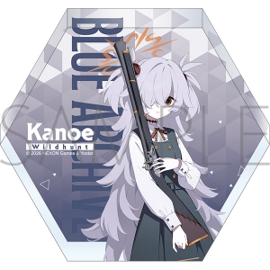 グッズ-Tシャツ】ブルーアーカイブ フルグラフィックTシャツ/リオ 