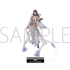 グッズ-スタンドポップ】GRANBLUE FANTASY: Relink アクリルスタンド 