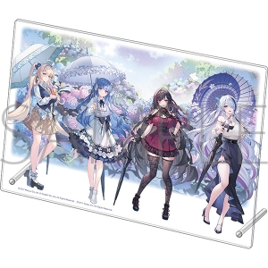 グッズ-バッチ】アズールレーン 缶バッジ／クイーン・アンズ・リベンジ 