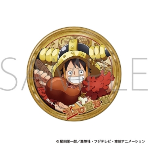 コミック】ONE PIECE-ワンピース-(107) | アニメイト