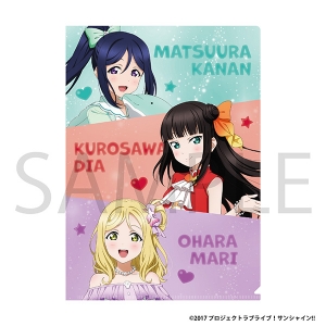 ラブライブ クリアファイル」検索結果 | アニメイト