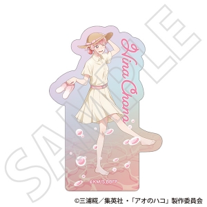 グッズ-タオル】アオのハコ スポーツタオル 蝶野雛【再販】 | アニメイト