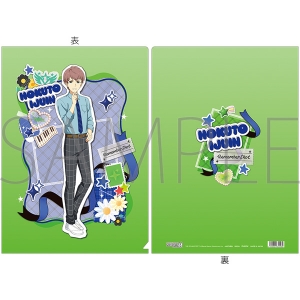 グッズ-ジャンパー・コート】アイドルマスター SideM DRAMATIC STARS 