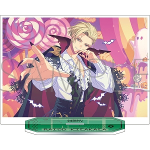 グッズ-バッチ】18TRIP キャラバッジコレクション／vol.7 夕班・夜班 