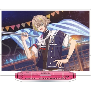 グッズ-バッチ】18TRIP キャラバッジコレクション／vol.7 夕班・夜班 