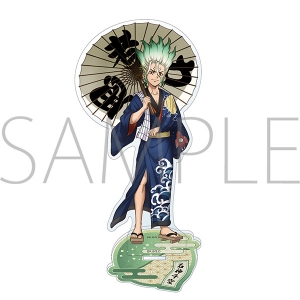 カレンダー】『Dr.STONE』コミックカレンダー2021 | アニメイト