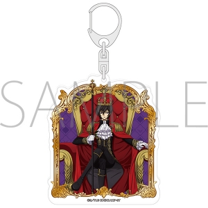 コードギアス20th Anniversaryフェア in アニメイト 新商品 | アニメイト