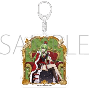 コードギアス20th Anniversaryフェア in アニメイト 新商品 | アニメイト
