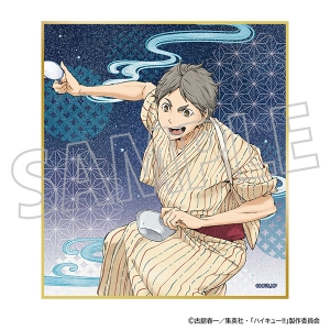 DJCD】DJCD ハイキュー!! 烏野高校放送部! 第13巻 | アニメイト