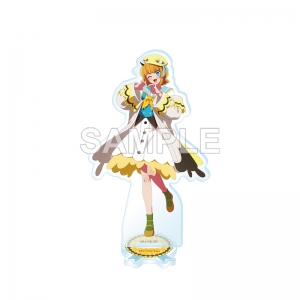 グッズ-スタンドポップ】【推しの子】 ぷちちょこアクリルスタンド 