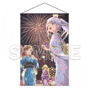 グッズ-バッチ】『とある魔術の禁書目録』 20周年記念 スクエア缶 