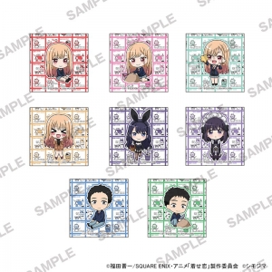 Blu-ray】TV その着せ替え人形は恋をする 6 完全生産限定版 | アニメイト