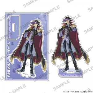 グッズ-クリアファイル】「遊☆戯☆王」シリーズ クリアファイル 遊城 