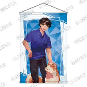 Blu-ray】TV 神の庭付き楠木邸 Blu-ray BOX 上巻 | アニメイト