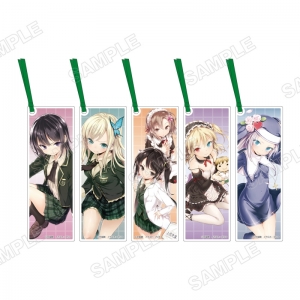 グッズ-バッチ】僕は友達が少ない 缶バッジコレクション | アニメイト