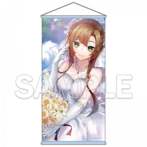 グッズ-ピローケース】ストライク・ザ・ブラッド 抱き枕カバー 姫柊雪 