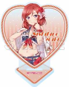 西木野真姫」検索結果 | アニメイト