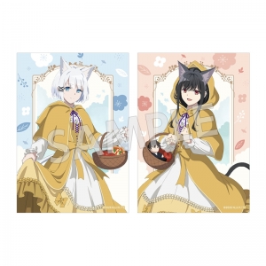 グッズ-タペストリー】探偵はもう、死んでいる。 シエスタ生誕祭2023 W 