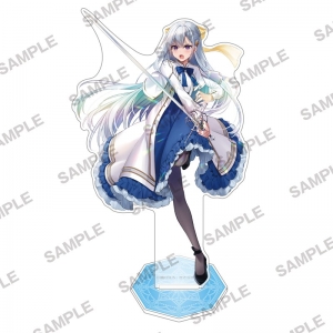 グッズ-ボード】転生王女と天才令嬢の魔法革命 ライトノベル展2025 A5 