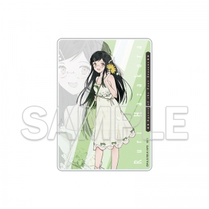 グッズ-スタンドポップ】春夏秋冬代行者 アクリルスタンド01/花葉雛菊 