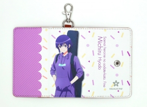 グッズ タペストリー 冴えない彼女の育てかた Fine タペストリー 美智留 アニメイト