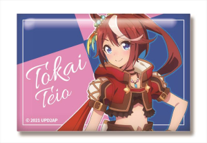 グッズ スタンドポップ ウマ娘 プリティーダービー Season 2 デカアクリルスタンド トウカイテイオー 三次受注 アニメイト