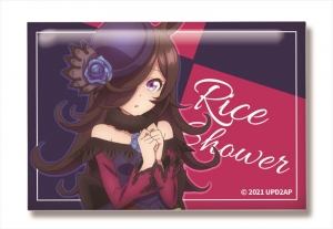 グッズ スタンドポップ ウマ娘 プリティーダービー Season 2 デカアクリルスタンド ライスシャワー 三次受注 アニメイト