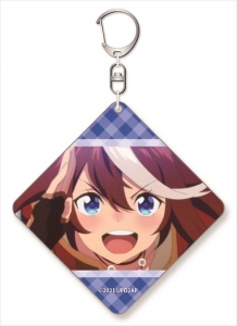 グッズ スタンドポップ ウマ娘 プリティーダービー Season 2 デカアクリルスタンド トウカイテイオー 三次受注 アニメイト