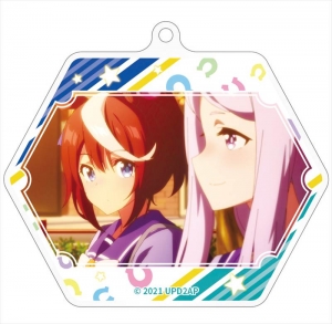 主題歌 Tv ウマ娘 プリティーダービー Season 2 Animation Derby Season2 Vol 2 Ed 木漏れ日のエール トウカイテイオー メジロマックイーン アニメイト