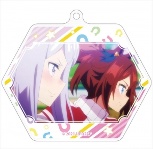 グッズ セット ウマ娘 プリティーダービー アクリルスタンド コンプリートセット アニメイト限定 アニメイト特典付 アニメイト