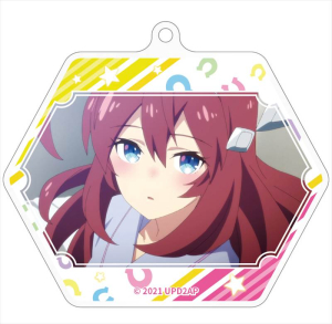 グッズ スタンドポップ ウマ娘 プリティーダービー アクリルスタンド ミホノブルボン アニメイト限定 アニメイト