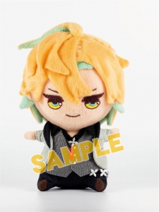 キャラクターソング ヒプノシスマイク Division Rap Battle シンジュク ディビジョン 麻天狼 音韻臨床 麻天狼 アニメイト