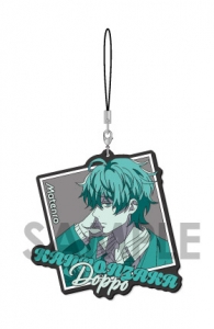 グッズ ぬいぐるみ Tvアニメ ヒプノシスマイク Division Rap Battle Rhyme Anima Divisionぬいぐるみ 観音坂独歩 アニメイト