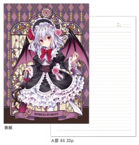 東方project 東方プロジェクト アニメイト