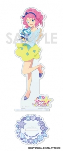 アイカツ アニメイト限定商品 アニメイト