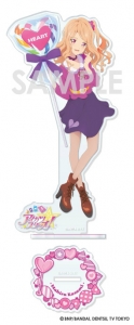 アイカツ アニメイト限定商品 アニメイト