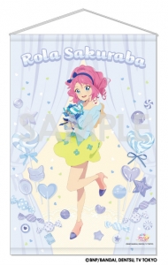 グッズ バッチ アイカツスターズ トレーディング缶バッジ パステルキャンディ アニメイト限定 アニメイト