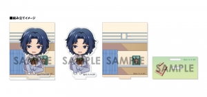 アルバム テニスの王子様 幸村精市 Miracle Prologue Tour 11 Live At Yokohama Blitz 6 29 アニメイト