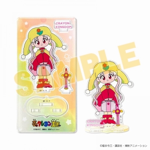 Blu-ray】TV 夢のクレヨン王国 Blu-ray BOX | アニメイト