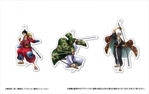 Dvd Tv One Piece ワンピース thシーズン ワノ国編 Piece 18 アニメイト