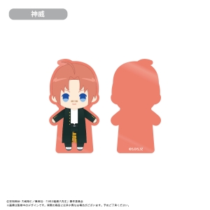 銀魂 下敷き バレンタインフェア ホビーグッズ おいし 