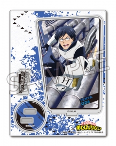 僕のヒーローアカデミア ヒロアカ アニメイト