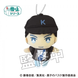 キャラクターソング Tv 黒子のバスケ キャラクターソング Solo Series Vol 11 笠松幸男 Cv 保志総一朗 アニメイト