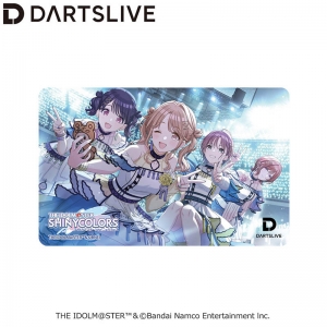 キャラクターソング】THE IDOLM@STER SHINY COLORS Synthe-Side 01 