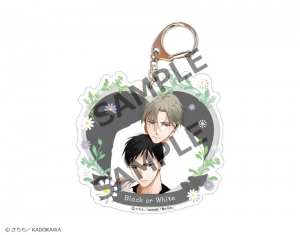 コミック 黒か白か 7 アニメイト