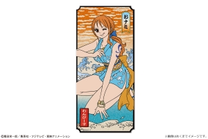 主題歌 Tv One Piece Op Hands Up 新里宏太 初回生産限定盤 ピクチャーレーベル仕様 ナミver アニメイト