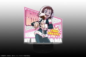 コミック 僕のヒーローアカデミア公式キャラクターブック Ultra Archive アニメイト