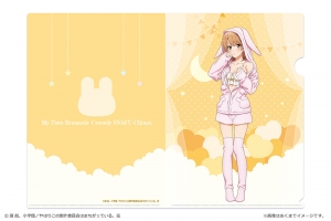 グッズ-スタンドポップ】やはり俺の青春ラブコメはまちがっている。続  