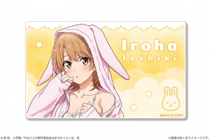 グッズ-スタンドポップ】やはり俺の青春ラブコメはまちがっている。続  