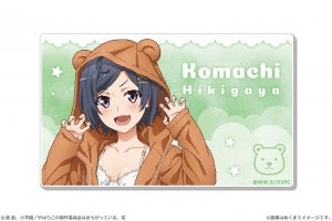 グッズ-タペストリー】やはり俺の青春ラブコメはまちがっている。完 